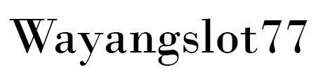 Wayangslot77
