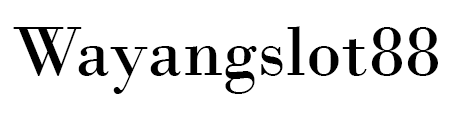 Wayangslot88